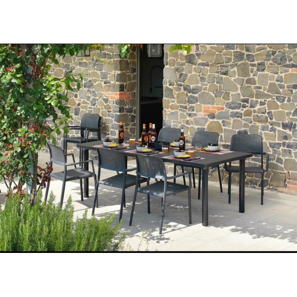 NARDI TABLE LIBECCIO | KGI