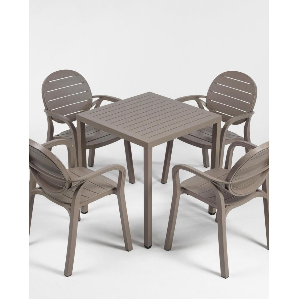 NARDI PALMA CHAIR|KGI