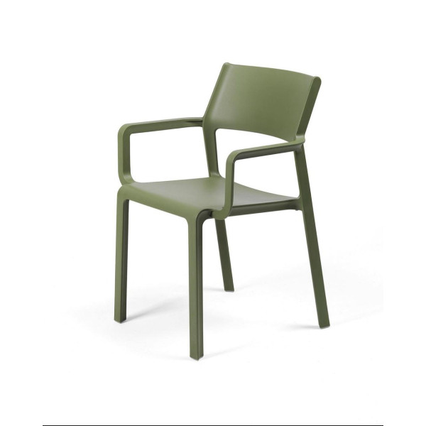 NARDI TRILL ARMCHAIR|KGI