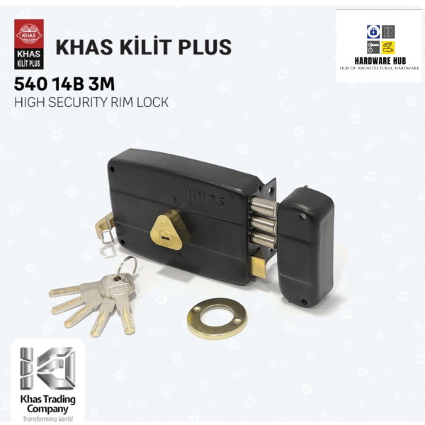 KILIT 540-14B 3M