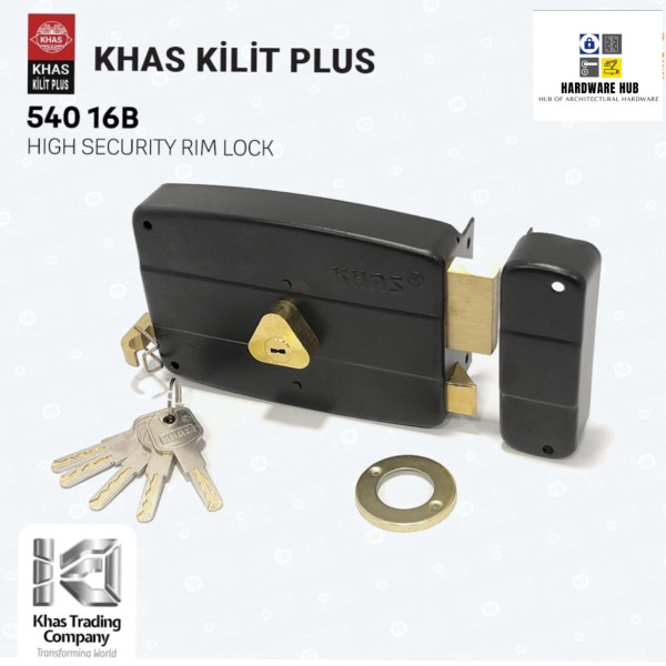 KILIT 540-16B