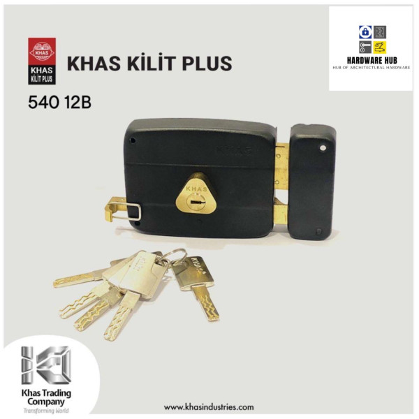 KILIT 540-12B