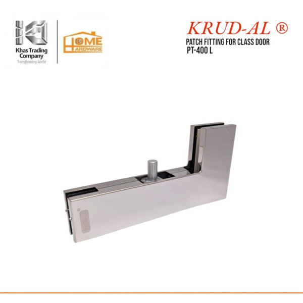 KHAS KRUDAL PATCH FITTING PT400