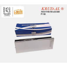 KHAS KRUDAL PATCH FITTING PT100