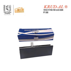 KHAS KRUDAL PATCH FITTING PT300