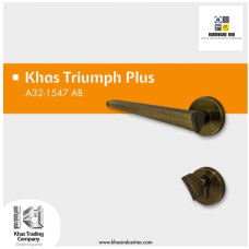KHAS TRIUMPH 1547