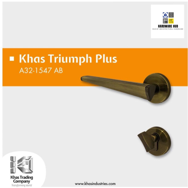 KHAS TRIUMPH 1547