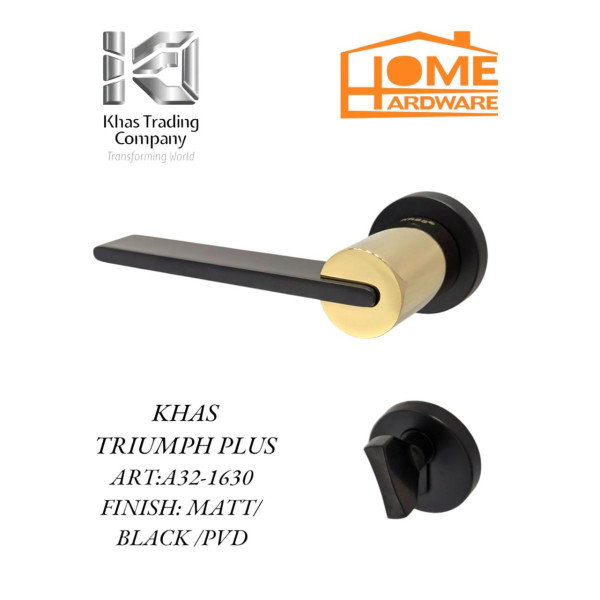 Khas Triumph Plus 1630 