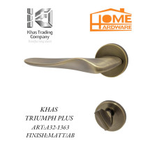 Khas Triumph Plus 1363