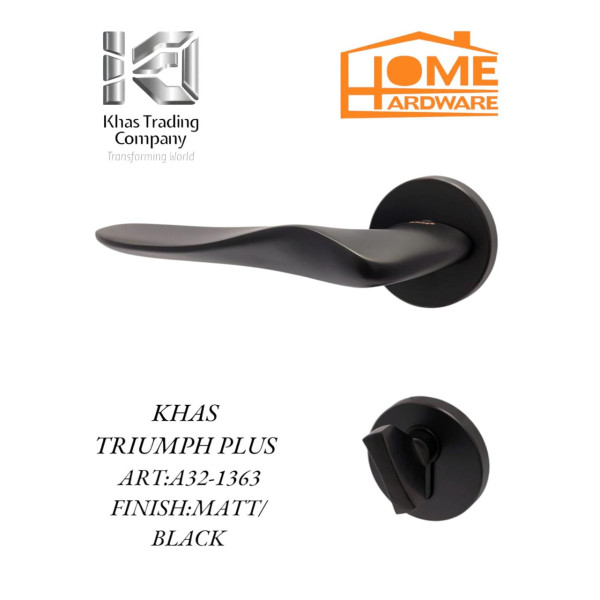 Khas Triumph Plus 1363 Khas Triumph Plus 1363