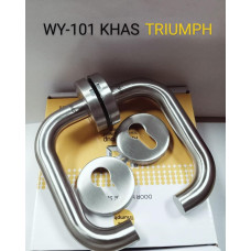 KHAS WY-101 STAINLESS STEEL HANDLE
