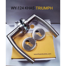 KHAS WY-124 STAINLESS STEEL HANDLE