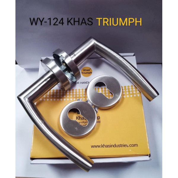 KHAS WY-124 STAINLESS STEEL HANDLE