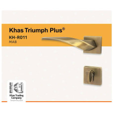 KHAS TRIUMPH R011