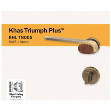 KHAS TRIUMPH TN005 MAB/WOOD