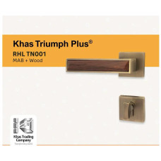 KHAS TRIUMPH TN001 MAB/WOOD