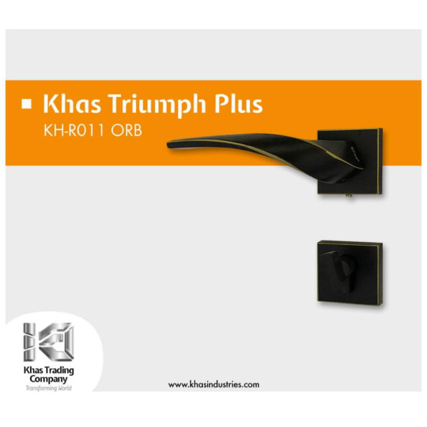 KHAS TRIUMPH R011
