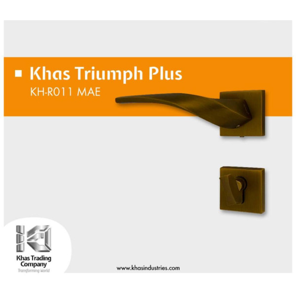 KHAS TRIUMPH R011