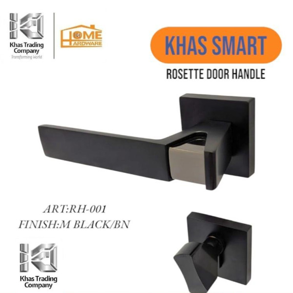 KHAS SMART RH001 KHAS SMART RH001