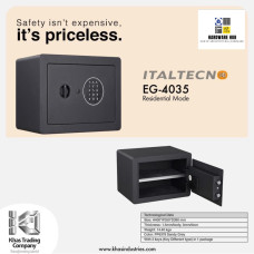 SAFE EG-4035 SAFE EG-4035