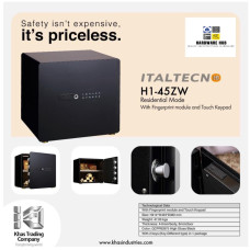 SAFE H1-45ZW SAFE H1-45ZW