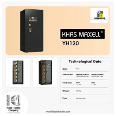 SAFE YH-120 SAFE YH-120