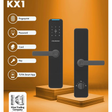 KHAS Smart Lock KX1 KHAS Smart Lock KX1