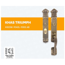 KHAS THUMB LOCK KE23M-9042L-9003
