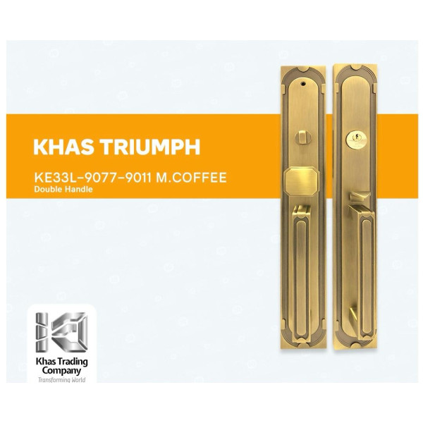 KHAS THUMB LOCK KE33L