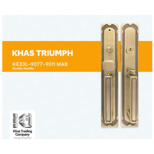 KHAS THUMB LOCK KE33L