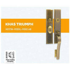 KHAS THUMB LOCK KE17M-9055L-9003