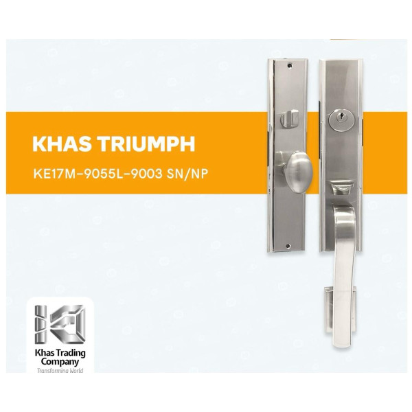 KHAS THUMB LOCK KE17M-9055L-9003