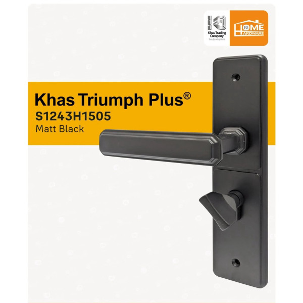 KHAS TRIUMPH PLUS 1505
