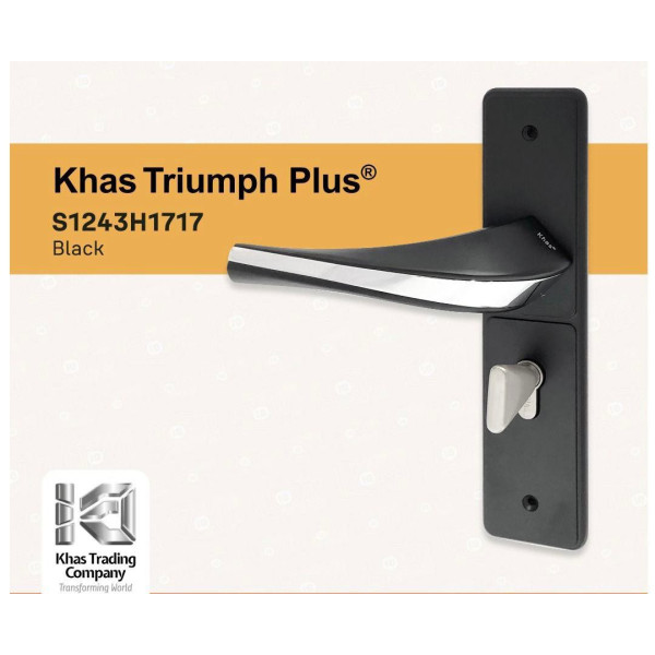 KHAS TRIUMPH 1717 KHAS TRIUMPH 1717