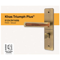 KHAS TRIUMPH PLUS 1686 KHAS TRIUMPH PLUS 1686