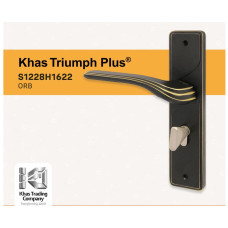 KHAS TRUIMPH PLUS 1622