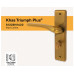 KHAS TRUIMPH PLUS 1622