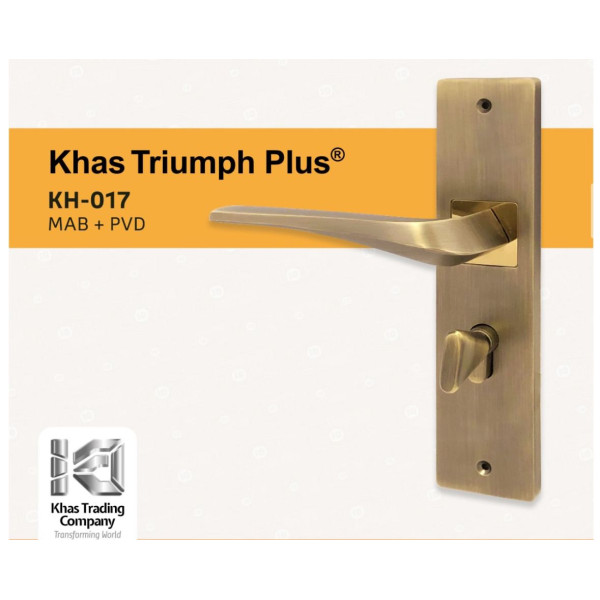 KHAS TRIUMPH PLUS KH017