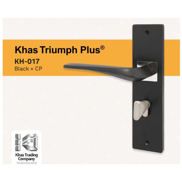 KHAS TRIUMPH PLUS KH017