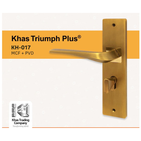 KHAS TRIUMPH PLUS KH017