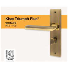 KHAS TRIUMPH PLUS WD1499