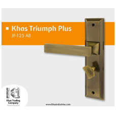 KHAS TRIUMPH JP125