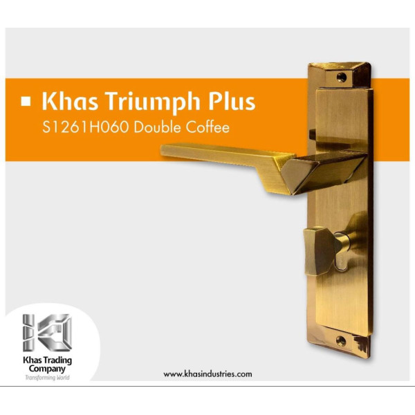 KHAS TRIUMPH PLUS H060
