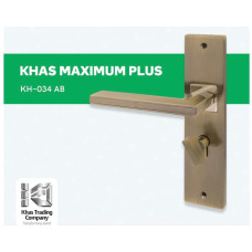 KHAS MAXIMUM KH034