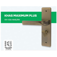 KHAS MAXIMUM KH036