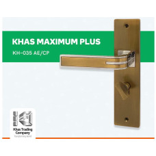 KHAS MAXIMUM KH035