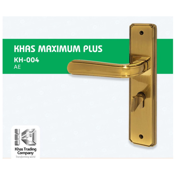 KHAS MAXIMUM KH004