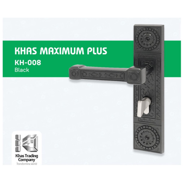 KHAS MAXIMUM KH008