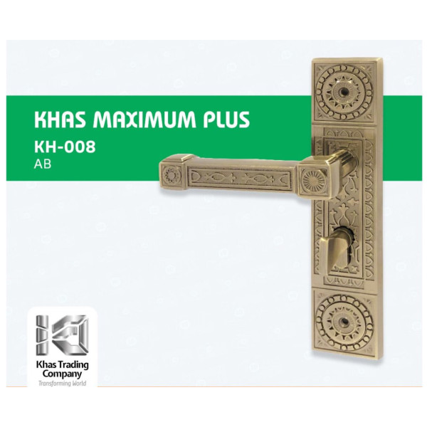 KHAS MAXIMUM KH008 KHAS MAXIMUM KH008