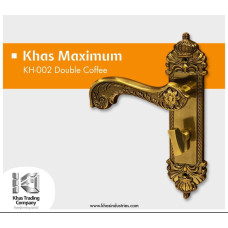 KHAS MAXIMUM KH002 ANTIQUE BRASS